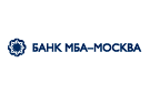 Банк Банк "МБА-Москва" в Плешково
