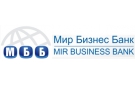 Банк Мир Бизнес Банк в Плешково
