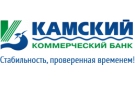 Банк Камский Коммерческий Банк в Плешково